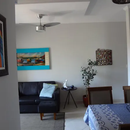 Lindo Apto Com Piscina, Sauna, Salao De Jogos, Wifi, Ar Condicionado E Sacada Gourmet No Itagua-3