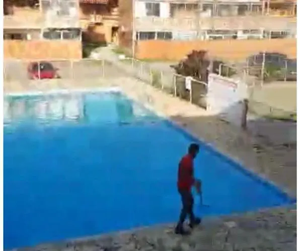 Condomínio ville2 Ubatuba